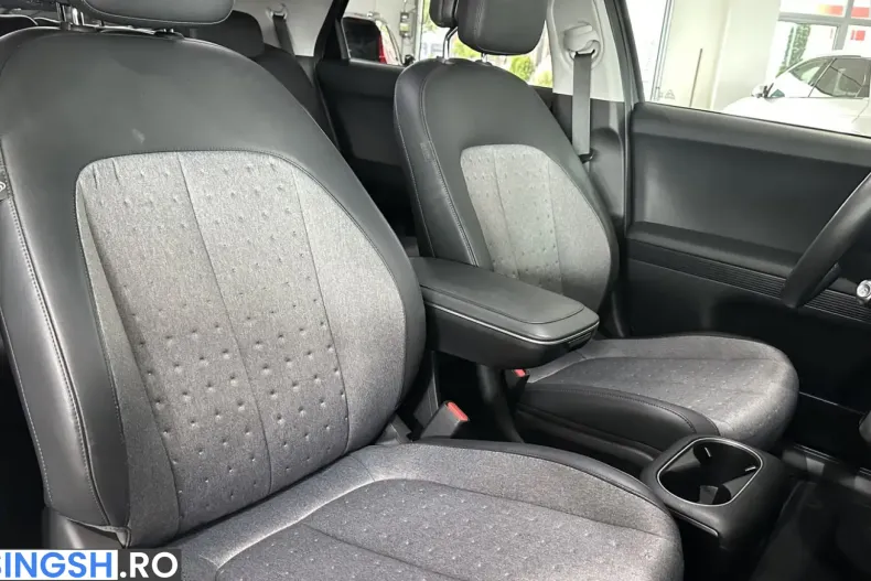 Hyundai IONIQ 5 din 2022 cu 80.500 km - oferta HYU260399 - foto 13