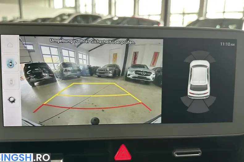Hyundai IONIQ 5 din 2022 cu 80.500 km - oferta HYU260399 - foto 14