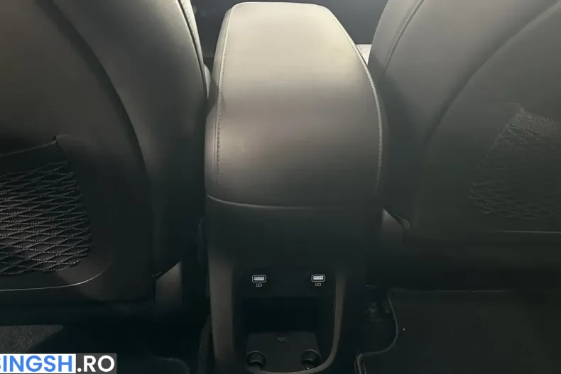 Hyundai IONIQ 5 din 2022 cu 80.500 km - oferta HYU260399 - foto 15