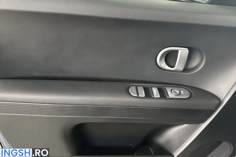 Hyundai IONIQ 5 din 2022 cu 80.500 km - oferta HYU260399 - foto 16
