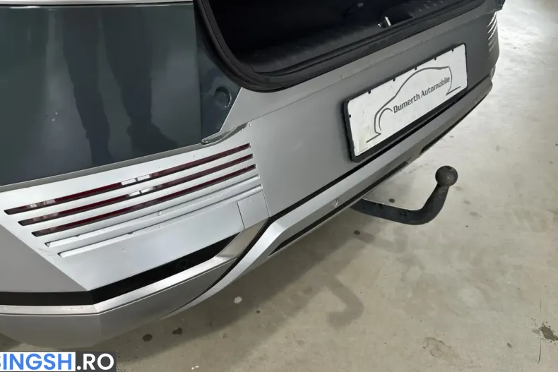 Hyundai IONIQ 5 din 2022 cu 80.500 km - oferta HYU260399 - foto 18