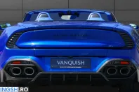 Aston Martin Vanquish din 2026 cu 356 km - oferta AST260400 - foto 4