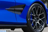 Aston Martin Vanquish din 2026 cu 356 km - oferta AST260400 - foto 6