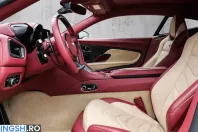 Aston Martin DBS din 2024 cu 1.290 km - oferta AST260401 - foto 1