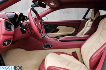 Aston Martin DBS din 2024 - oferta AST260401