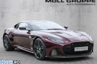 Aston Martin DBS din 2024 cu 1.290 km - oferta AST260401 - foto 2