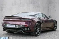 Aston Martin DBS din 2024 cu 1.290 km - oferta AST260401 - foto 3