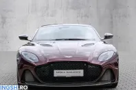Aston Martin DBS din 2024 cu 1.290 km - oferta AST260401 - foto 4