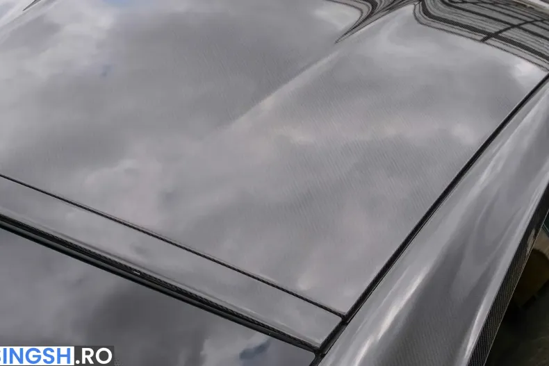 Aston Martin DBS din 2024 cu 1.290 km - oferta AST260401 - foto 12