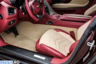 Aston Martin DBS din 2024 cu 1.290 km - oferta AST260401 - foto 14