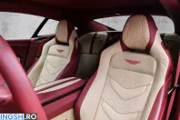 Aston Martin DBS din 2024 cu 1.290 km - oferta AST260401 - foto 15