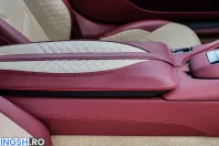 Aston Martin DBS din 2024 cu 1.290 km - oferta AST260401 - foto 23
