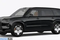 Zeekr 9X din 2026 cu 100 km - oferta ZEE260402 - foto 1