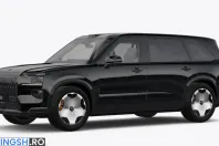 Zeekr 9X din 2026 cu 100 km - oferta ZEE260404 - foto 1