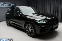 BMW X3 (Seria X) din 2021 cu 143.100 km - oferta BMW260406 - foto 1