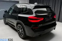 BMW X3 (Seria X) din 2021 cu 143.100 km - oferta BMW260406 - foto 2