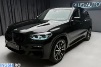 BMW X3 (Seria X) din 2021 cu 143.100 km - oferta BMW260406 - foto 3