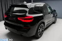 BMW X3 (Seria X) din 2021 cu 143.100 km - oferta BMW260406 - foto 4