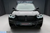 BMW X3 (Seria X) din 2021 cu 143.100 km - oferta BMW260406 - foto 5