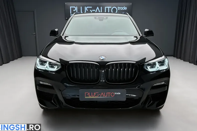 BMW X3 (Seria X) din 2021 cu 143.100 km - oferta BMW260406 - foto 5