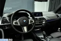 BMW X3 (Seria X) din 2021 cu 143.100 km - oferta BMW260406 - foto 6