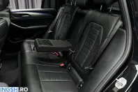 BMW X3 (Seria X) din 2021 cu 143.100 km - oferta BMW260406 - foto 10