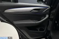 BMW X3 (Seria X) din 2021 cu 143.100 km - oferta BMW260406 - foto 14