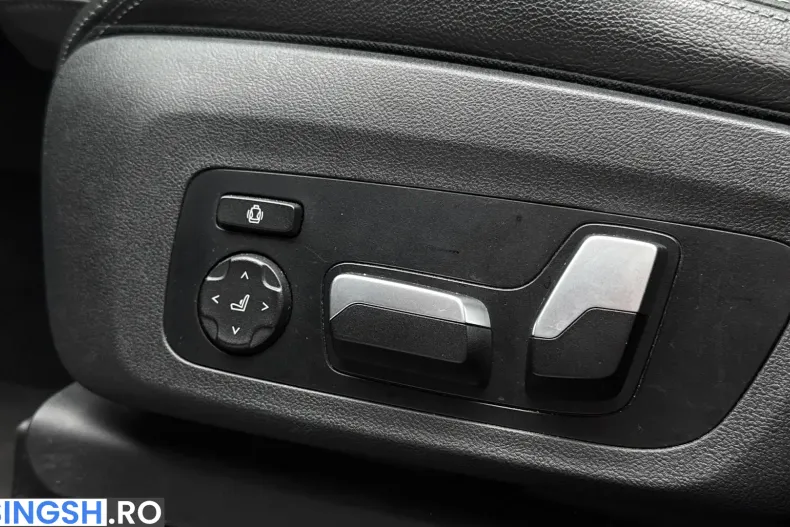 BMW X3 (Seria X) din 2021 cu 143.100 km - oferta BMW260406 - foto 17