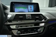 BMW X3 (Seria X) din 2021 cu 143.100 km - oferta BMW260406 - foto 22