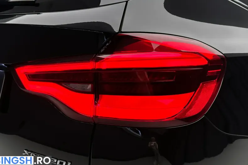 BMW X3 (Seria X) din 2021 cu 143.100 km - oferta BMW260406 - foto 24