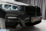 BMW X3 (Seria X) din 2021 cu 143.100 km - oferta BMW260406 - foto 30