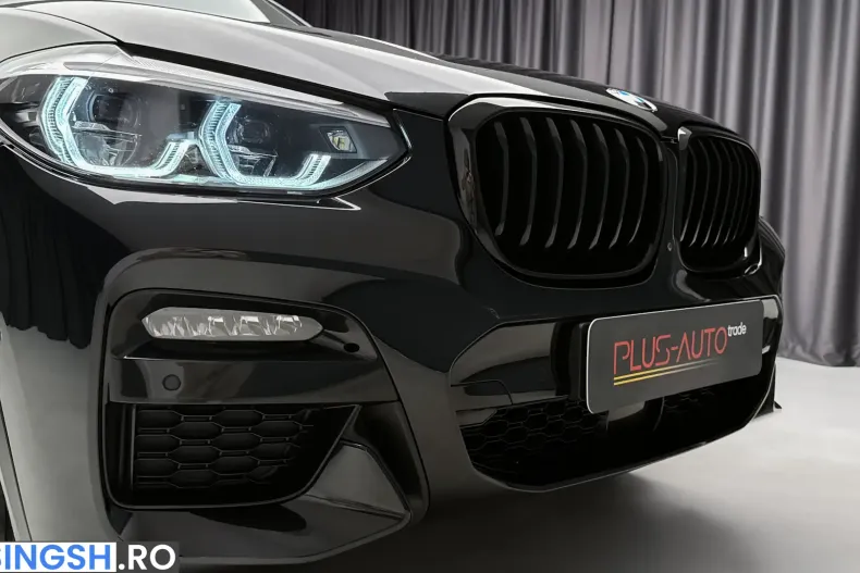BMW X3 (Seria X) din 2021 cu 143.100 km - oferta BMW260406 - foto 30
