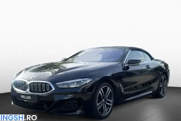 BMW 840 din 2023 - oferta BMW260408