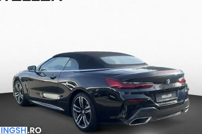 BMW 840 (Seria 8) din 2023 cu 52.750 km - oferta BMW260408 - foto 3