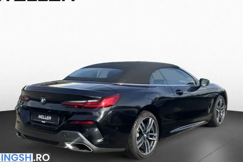 BMW 840 (Seria 8) din 2023 cu 52.750 km - oferta BMW260408 - foto 4