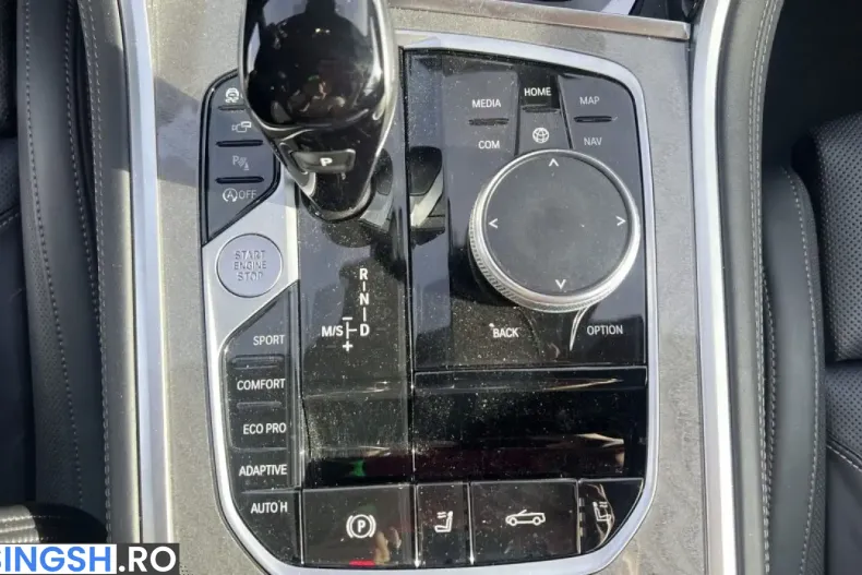 BMW 840 (Seria 8) din 2023 cu 52.750 km - oferta BMW260408 - foto 9
