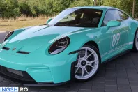Porsche 911 din 2026 cu 51 km - oferta POR260409 - foto 1