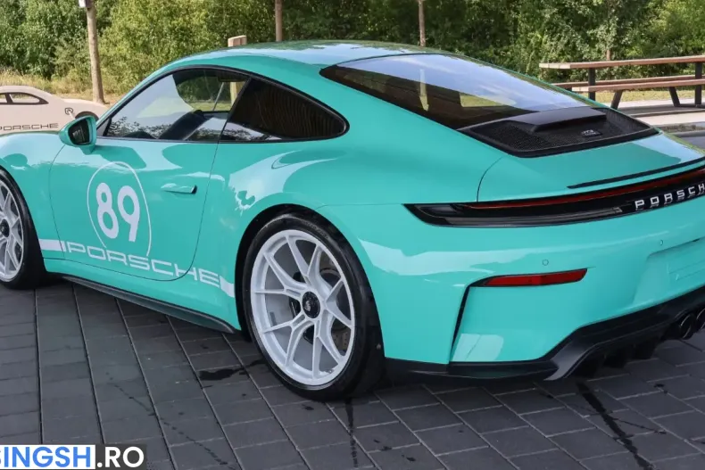Porsche 911 din 2026 cu 51 km - oferta POR260409 - foto 3
