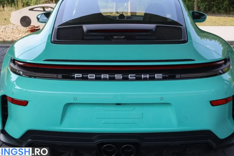 Porsche 911 din 2026 cu 51 km - oferta POR260409 - foto 4