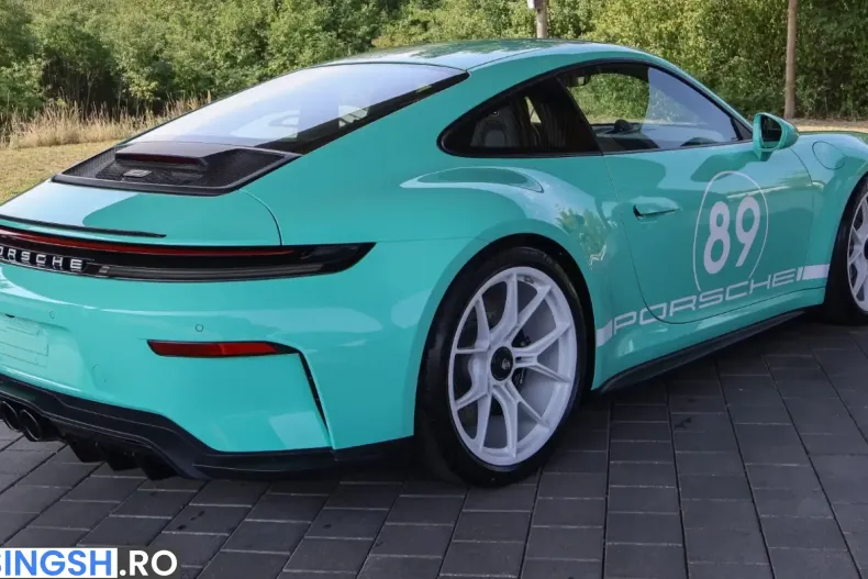 Porsche 911 din 2026 cu 51 km - oferta POR260409 - foto 5