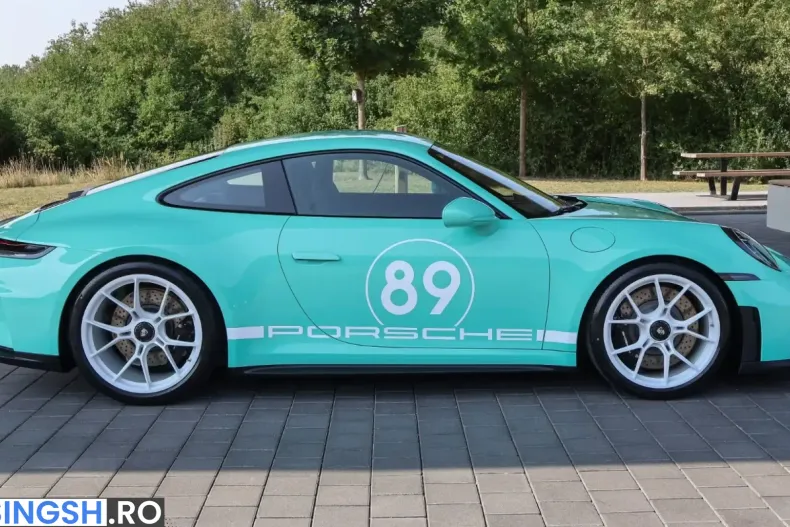 Porsche 911 din 2026 cu 51 km - oferta POR260409 - foto 6