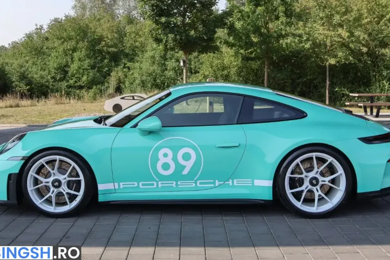 Porsche 911 din 2026 cu 51 km - oferta POR260409 - foto 7