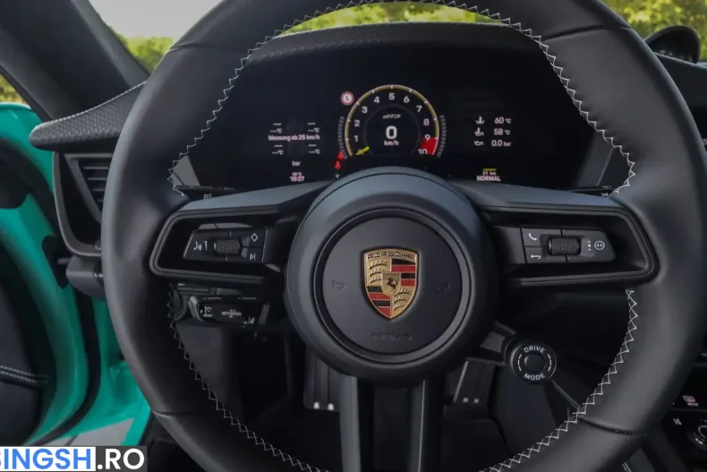 Porsche 911 din 2026 cu 51 km - oferta POR260409 - foto 9
