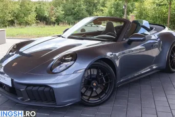 Porsche 911 din 2025 - oferta POR260410