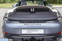 Porsche 911 din 2025 cu 3.500 km - oferta POR260410 - foto 5