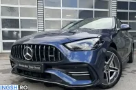Mercedes-Benz C 300 (Clasa C) din 2023 cu 33.975 km - oferta MER260411 - foto 1