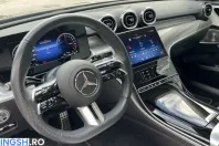 Mercedes-Benz C 300 (Clasa C) din 2023 cu 33.975 km - oferta MER260411 - foto 6