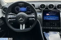 Mercedes-Benz C 300 (Clasa C) din 2023 cu 33.975 km - oferta MER260411 - foto 7