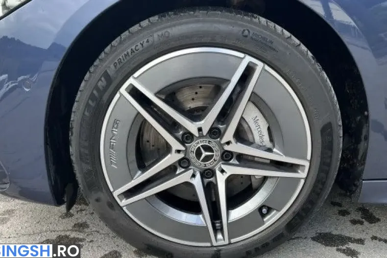 Mercedes-Benz C 300 (Clasa C) din 2023 cu 33.975 km - oferta MER260411 - foto 15