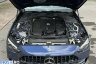 Mercedes-Benz C 300 (Clasa C) din 2023 cu 33.975 km - oferta MER260411 - foto 17